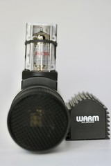 BEST SONY OEM LN 6AU6 Tube for SONY C800G C37A WARM Audio WA-8000 NEW! 125% mA!