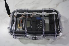 GMRS Repeater Station – FIELDLINK XTREME URE