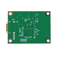 S.EDP-HDMI-4K2K.V1.2 EDP to HDMI Adapter Supports 4K 30HZ to 60HZ 4LANE Program