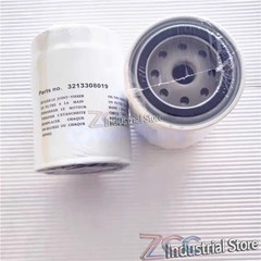 1Pcs New For ZF Gearbox Hydraulic Oil Filter 3213308019 Free shipping