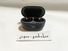 Hololive AVIOT TE-V1R-HEN English Myth Wireless Earbuds Limited Japan Used