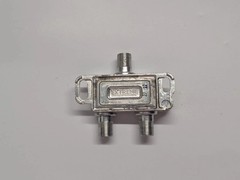 Extreme/Amphenol 2-Way Digital 1Ghz High Performance Coax Cable Splitter BDS102H