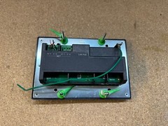 CRESTRON MP-B10 MP-B10-B-T Media Presentation Controller