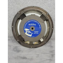 Bravox UXS6 Ultimate Performance Mid Bass Car Speaker 80W RMS 4 Ohm SVC Brazil