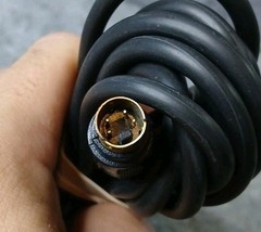 Huge Audio Video Cable Lot HDMI RCA S-Video Power AV Monster Cambridge…