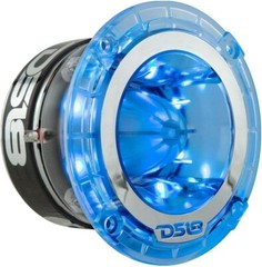 RGB Super Tweeter – 1.75″, Polycarbonate Frame and Titanium Diaphragm, 560W M…
