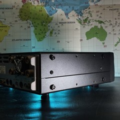 YAESU FT-847 HF 430MHz Ham Radio Transceiver Working Confirmed