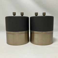Fostex T925A Aluminum Horn Super Tweeter Pair 8 Ohm 50W 108dB 5-40kHz Alnico