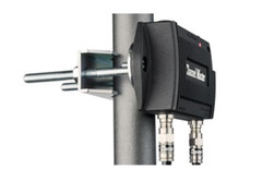 NEW – Channel Master TV Antenna Mast Mounted Amplifier, 17-30 dB W/ Power Supply