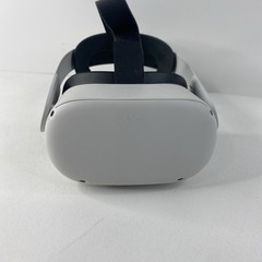 Meta Oculus Quest 2 128GB VR Headset ONLY with Comfort Headstrap Tested