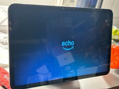 Amazon Echo Show 11 Vibrant Full-HD 11 in. Display with Spatial Audio