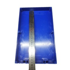 E-Bike Battery Holder Case 48v 13S 8P 20AH Lithum For Battery DIY Pack Box HAU