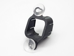 20 Degree Window Mount for Blink Mini – Made in U.S.A.