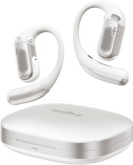 Shokz – OpenFit Pro Open-Ear True Wireless Bluetooth Active Noise Reduction E…
