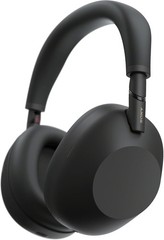 Sony WH-1000XM6/B Wireless Noise Cancelling Headphones (Black)