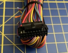 iDatastart ADS-AHR-HCA High-Current iDatastart Analog Harness Pack Compustar