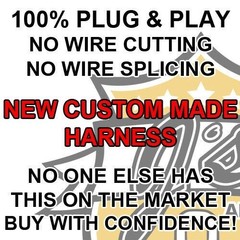 J’s Alarms Remote Start Plug and Play DIY Easy For 2013 Ford Explorer FO1