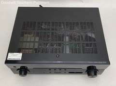 Yamaha RX-A740 7.1 Channel Natural Sound A/V Receiver – No Remote – Tested