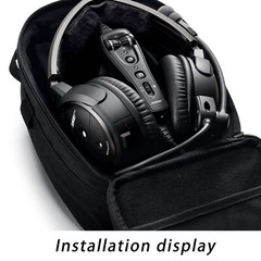 New Replacement Ear Pads Cushions for Aviation Headset X A10 A20 Bose Headphones