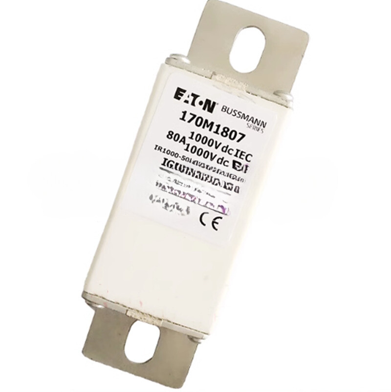 1PC NEW FOR Bussmann Fuse 170M1807 80A 1000V replacement