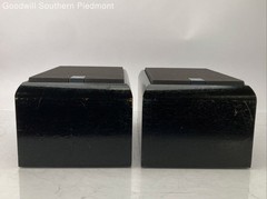 JBL 2500 Painted Bookshelf Speaker Set – Tested