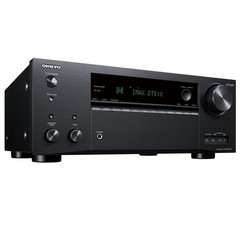 Onkyo TX-NR7100 9.2-Channel 8K/4K Network A/V Receiver, 220W Per Channel at 6 Oh