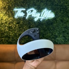 Sony PlayStation VR2 CFI-ZVR1 Headset and Sense Controllers for PS5