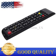 NEW Universal Remote Control For Samsung All LCD LED HDTV Smart TVs BN59-01199F