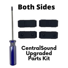 Beyerdynamic Headband Slider Side Parts Kit for DT 770 / DT 880 / DT 990 Pro