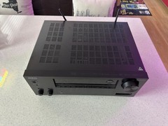 Onkyo TX-NR797 9.2-Ch Network AV Receiver 4K Dolby Atmos DTS:X THX Best Offer