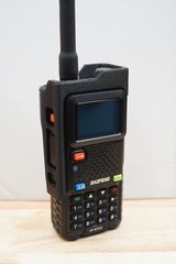 Exoskeleton Cage – Multiple Colors – Baofeng UV-5RM / UV-5G Plus – UV-5G+
