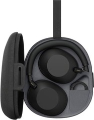 Sony WH-1000XM6/B Wireless Noise Cancelling Headphones (Black)