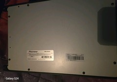 Pioneer GM-A5602 900W Max 2 Channel Class AB Bridgeable Car Audio Amplifier Amp