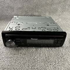 Pioneer DEH-X3910BT, CD/MP3, Bluetooth Receiver, Easy EQ, UNTESTED