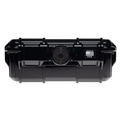 Icom ID-52A ID-52 Plus Handheld Portable Radio Storage Case Battery Antenna