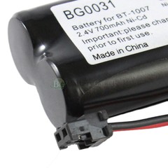 Cordless Home Phone Battery for Uniden BT-1007 BT1007 BT-1015 BT1015 3,000+SOLD