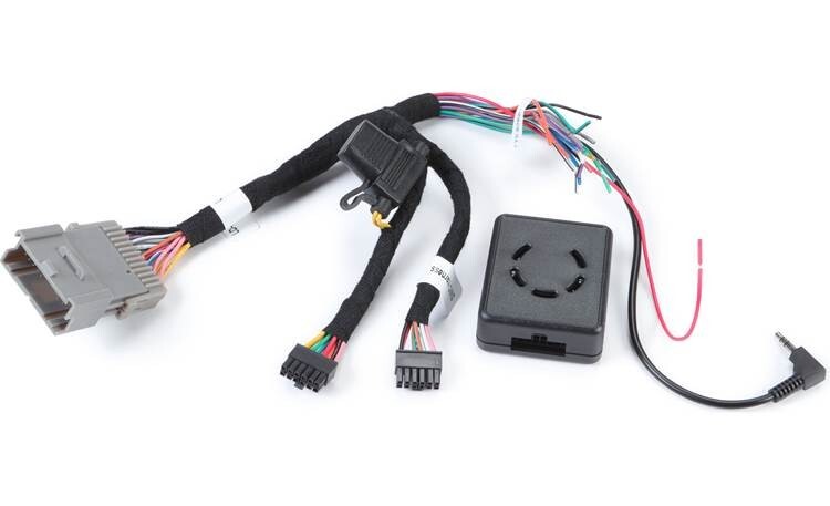 AXXESS AXDI-CL2 / 2000-2013 GM RADIO REPLACEMENT INTERFACE **NEW** AXDICL2