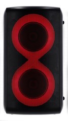 Rockville ELITE PARTY 5 1200w Bluetooth Party Speaker Extremely Loud+Portable