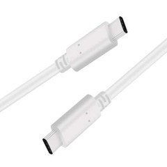 OMNIHIL 10FT USB Type C to Type C Cable Compatible for GL.iNet GL-SFT1200 (Opal)