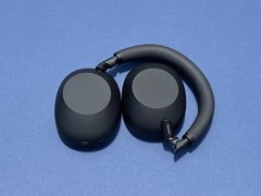 SONY WH-1000XM6/B Wireless Noise Canceling Headphones -WH1000XM6 BLACK #OB*