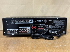 Sony STR-DH590 5.2 Multi-Channel 4K HDR AV Receiver with Bluetooth