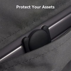 GPS Tracker Case for Vehicles, Real Time Car Tracking Device, Mini for iPhone.