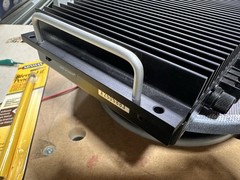 ADS P100 – AS NIB – perfect With Box ..￼AWESOME CARAUDIO HISTORICAL LANDMARK￼
