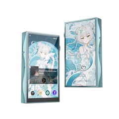 1PC Shanling M3 Plus × TANCHJIM Limited Edition Hi-Fi Portable Music Player