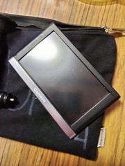 Garmin nuvi 2597LMT 2026 maps free lifetime updated + mirco SD card/case bundle