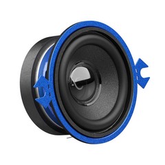 AudioControl PNW-275 PNW Series 2.75″ Premium Component Midrange Car Speakers