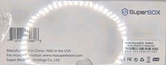 New 2026 SUPERBOX S7 Max – Lifetime Access-Authorized Seller – Fast Free Ship