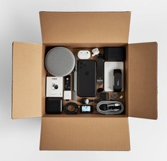 Mystery Electronics Lot – Gadgets, Accessories & More! Retail Value $100+ 🎁