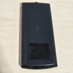 OEM Kenwood RC-410 Car Stereo Remote Control