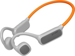 Bone Conduction Wireless Headphones with LED & 10 Hours Play for Outdoor Sports